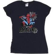 T-shirt Marvel BI29428