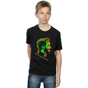 T-shirt enfant Marvel Avengers Infinity War Get This Man A Shield