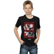 T-shirt enfant Marvel Black Widow Movie Spies Together