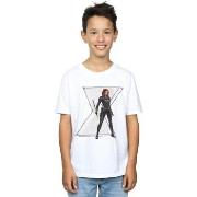 T-shirt enfant Marvel BI8539