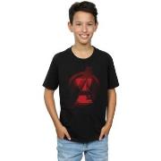 T-shirt enfant Marvel Avengers