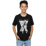 T-shirt enfant Marvel BI8698