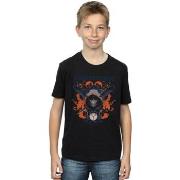 T-shirt enfant Marvel BI8700