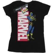 T-shirt Marvel BI29648