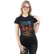 T-shirt Marvel BI29649