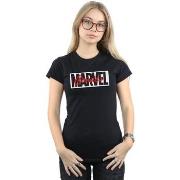 T-shirt Marvel BI29599