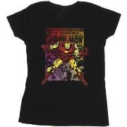 T-shirt Marvel BI29792