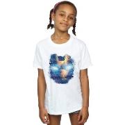 T-shirt enfant Marvel BI2966