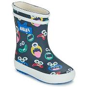 Bottes enfant Aigle BABY FLAC PLAY2