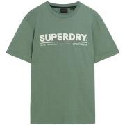 T-shirt Superdry Utility Sport
