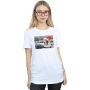 T-shirt Gremlins BI25856