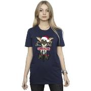 T-shirt Gremlins BI25898