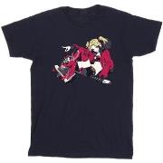 T-shirt enfant Dc Comics BI9719