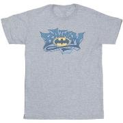 T-shirt enfant Dc Comics BI9887