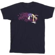 T-shirt enfant Dessins Animés ACME Doodles Lola Bunny