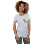 T-shirt Dessins Animés BI26947