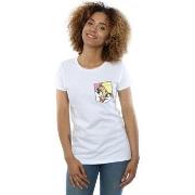 T-shirt Dessins Animés BI26947