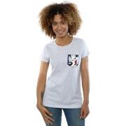 T-shirt Dessins Animés BI26970