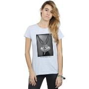 T-shirt Dessins Animés Yougottabekiddin