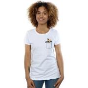 T-shirt Dessins Animés BI27173