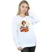 Sweat-shirt Elf BI5356