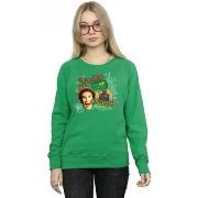 Sweat-shirt Elf BI5461