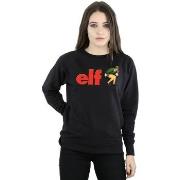 Sweat-shirt Elf BI5708