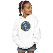 Sweat-shirt enfant Disney Frozen 2 I Grew Up In Nature