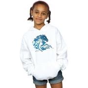 Sweat-shirt enfant Disney Frozen 2