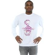 Sweat-shirt Disney Alice in Wonderland