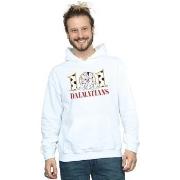 Sweat-shirt Disney 101 Dalmatians