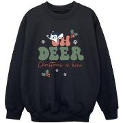 Sweat-shirt enfant Disney Oh Deer