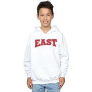 Sweat-shirt enfant Disney High School Musical The Musical East High