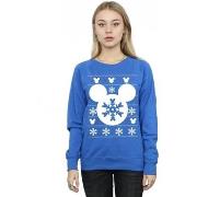 Sweat-shirt Disney BI8460