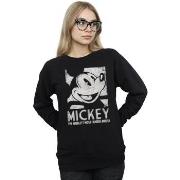 Sweat-shirt Disney Most Famous