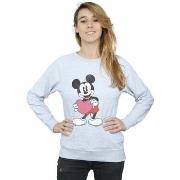 Sweat-shirt Disney BI8583