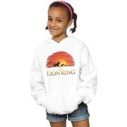 Sweat-shirt enfant Disney The Lion King