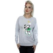 Sweat-shirt Disney BI8823