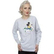 Sweat-shirt Disney BI8824