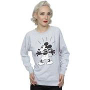 Sweat-shirt Disney Scared