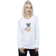 Sweat-shirt Disney BI8983