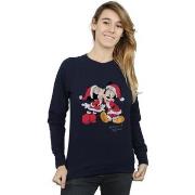 Sweat-shirt Disney BI9140