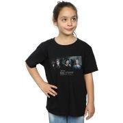 T-shirt enfant Disney Mistress Of Evil