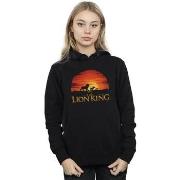 Sweat-shirt Disney The Lion King