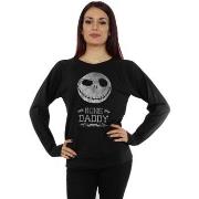 Sweat-shirt Disney Nightmare Before Christmas