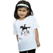 T-shirt enfant Disney BI27619