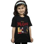 T-shirt enfant Disney BI27667