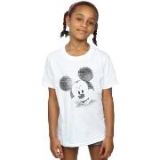 T-shirt enfant Disney BI27781