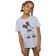 T-shirt enfant Disney BI27829