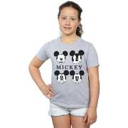 T-shirt enfant Disney BI27991